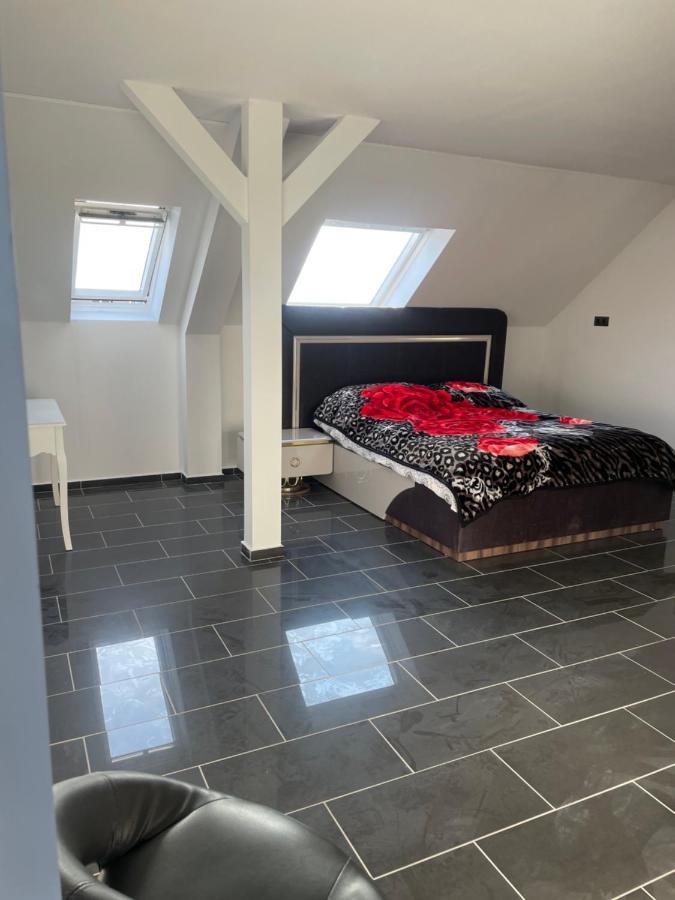 Penthouse Ultra Exlusive Appartement Duisbourg