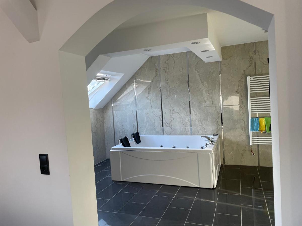 Penthouse Ultra Exlusive Duisbourg