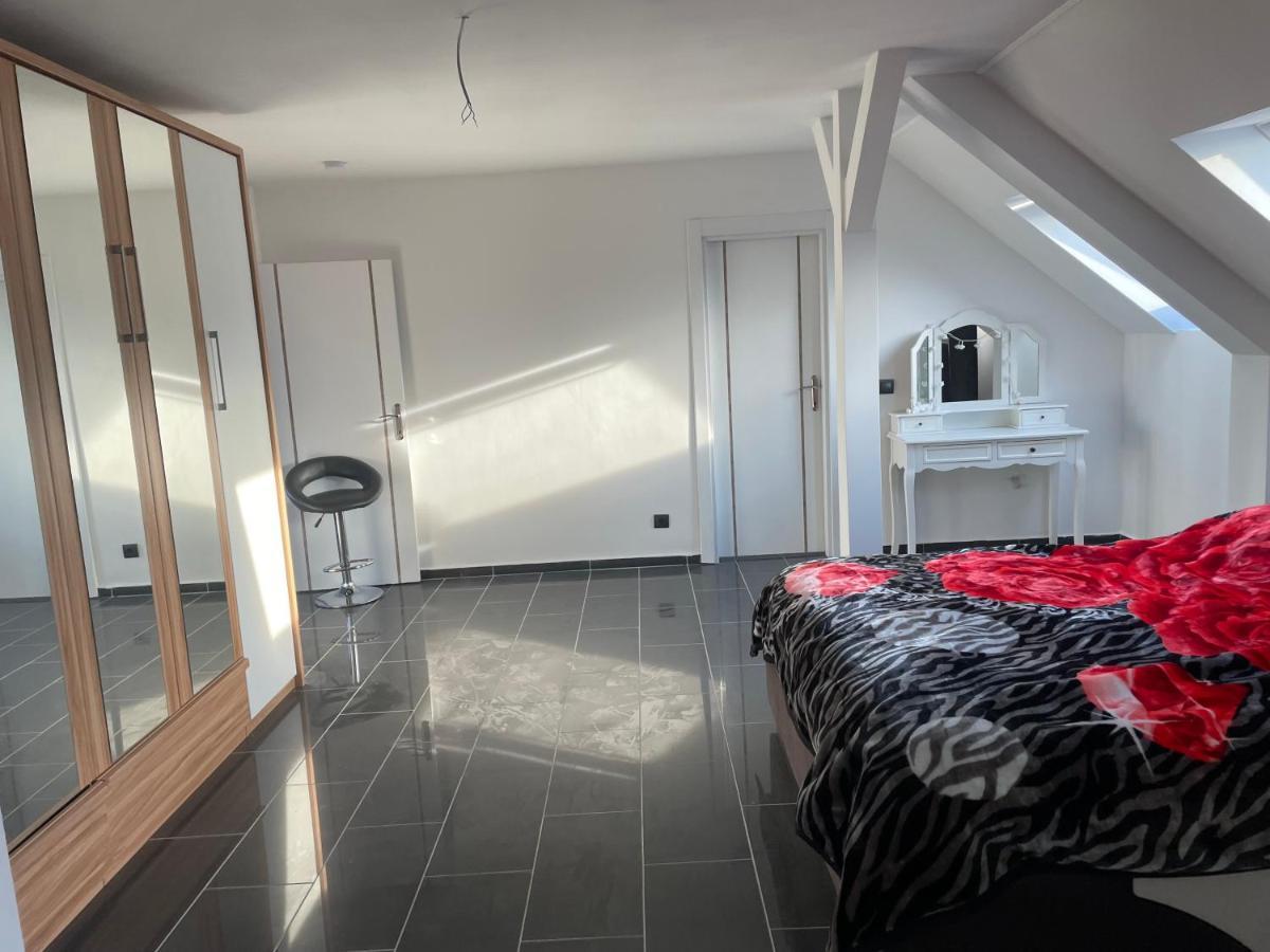 Penthouse Ultra Exlusive Apartment