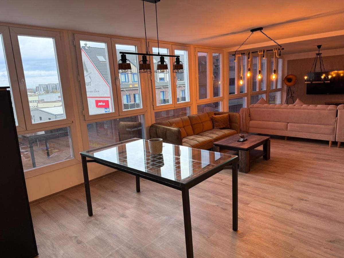 Penthouse Ultra Exlusive Duisburg
