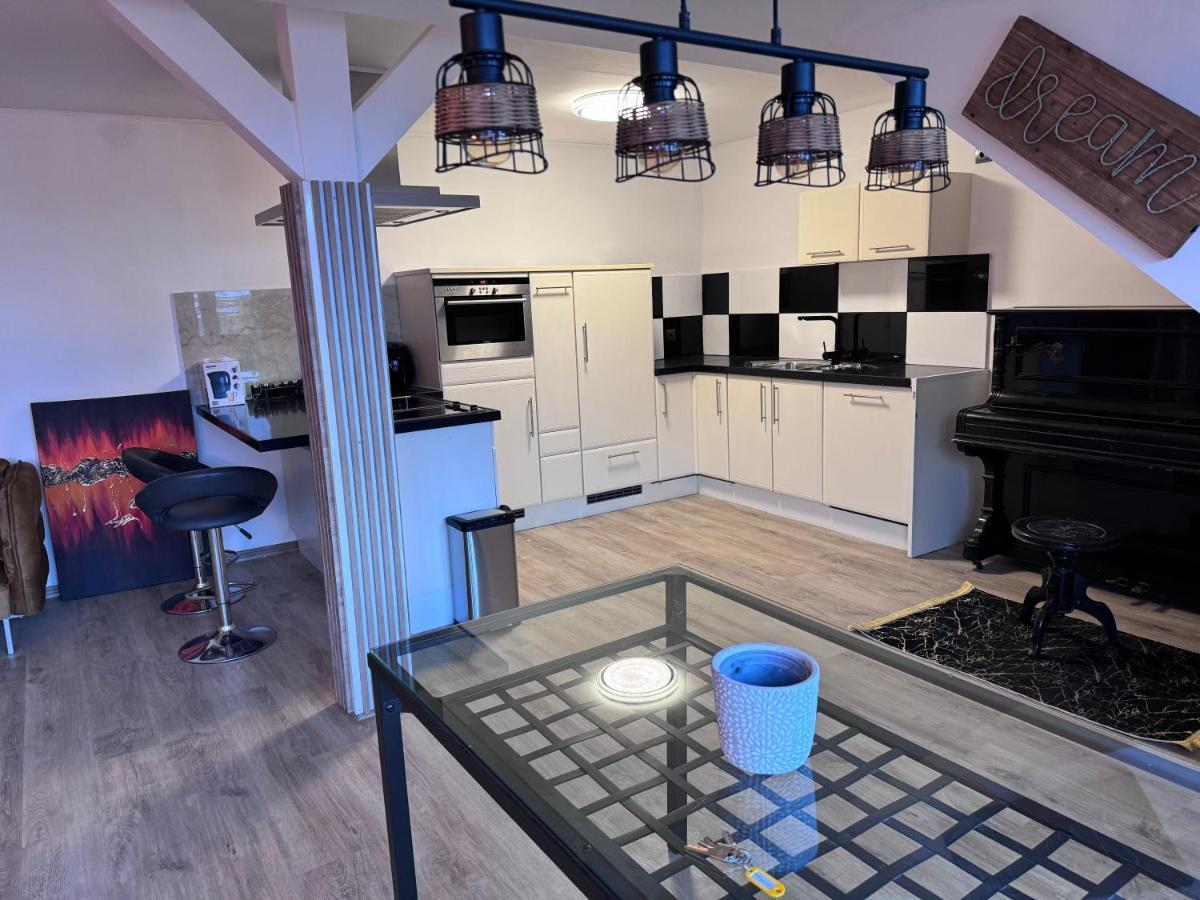 Apartment Penthouse Ultra Exlusive