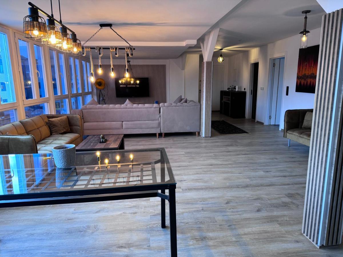 Apartment Penthouse Ultra Exlusive