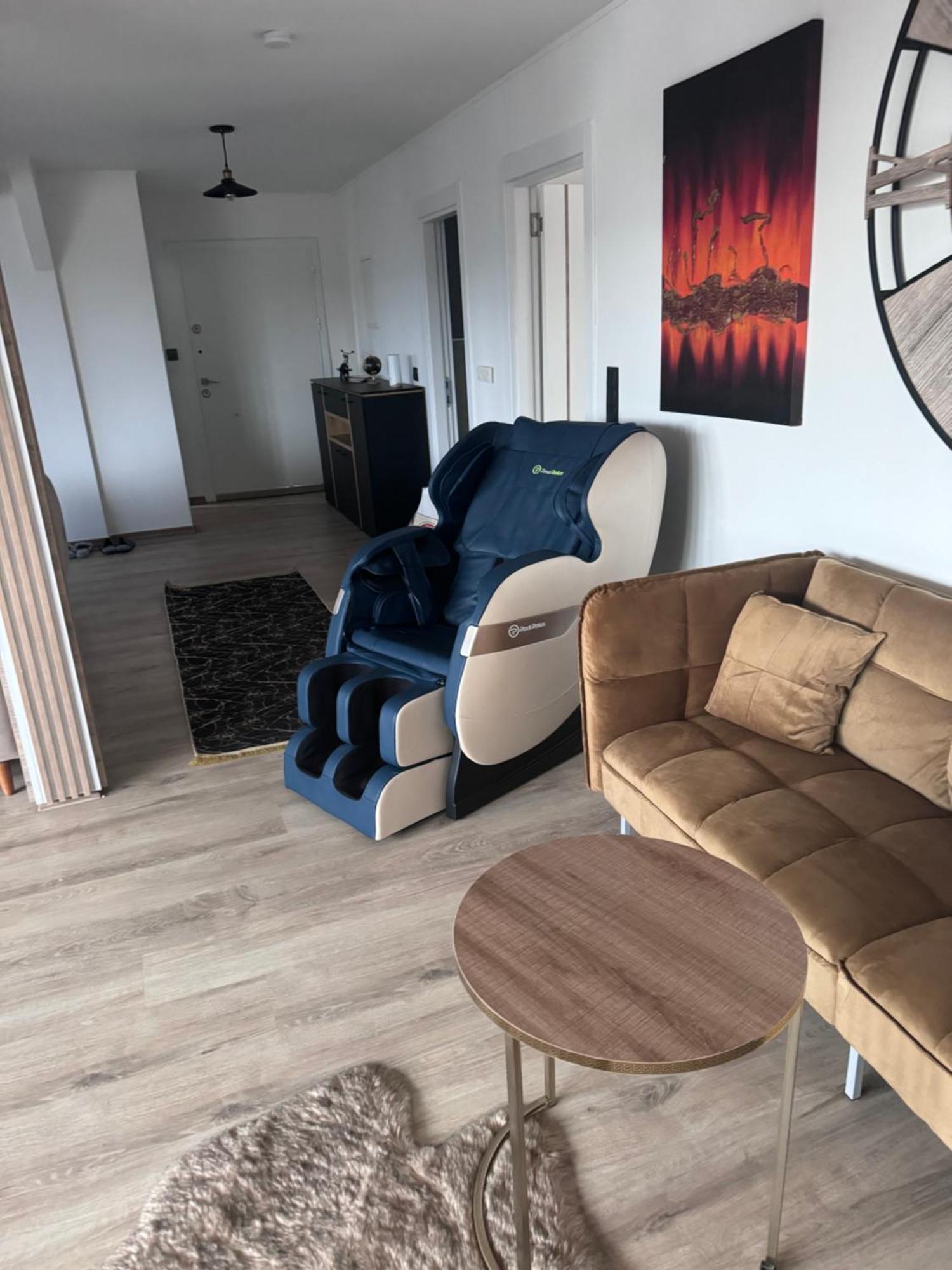 Apartment Penthouse Ultra Exlusive