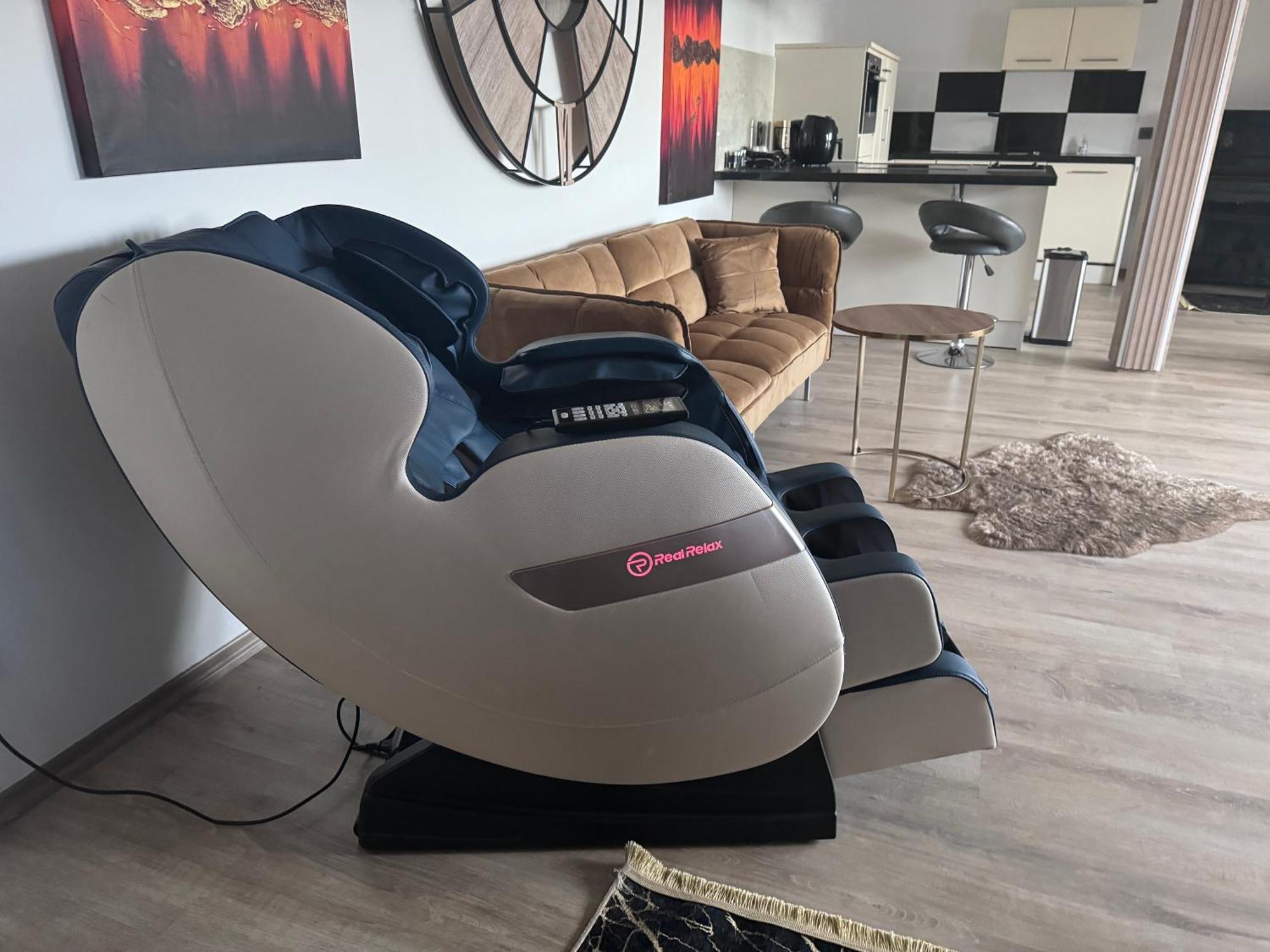 Apartment Penthouse Ultra Exlusive Duisburg